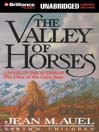 The Valley of Horses